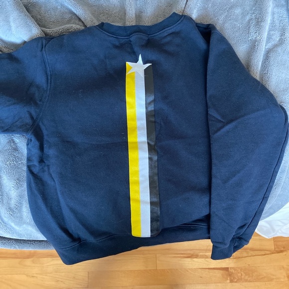 Soul Cycle Crewneck - Picture 2 of 3